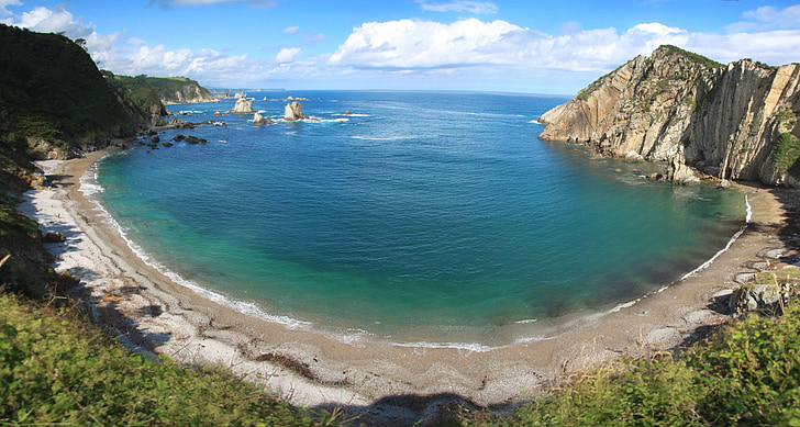 Asturian Coast