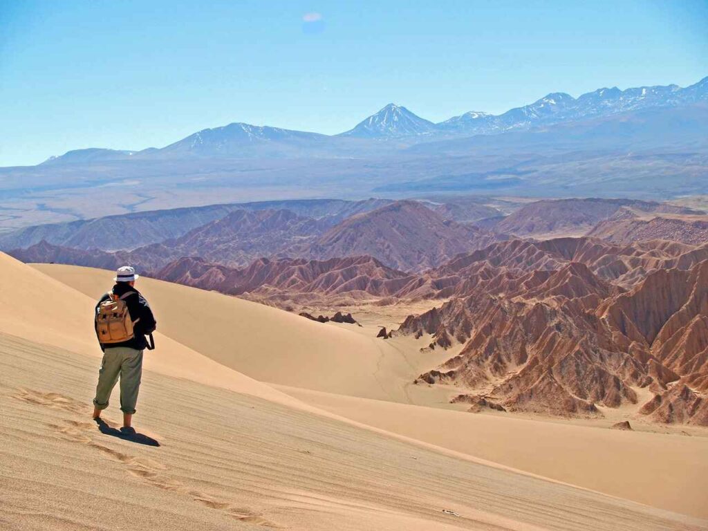 Atacama Desert