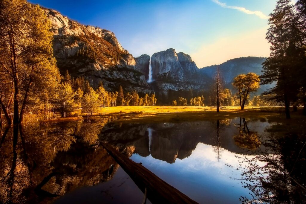 Best National Parks to Visit in the US