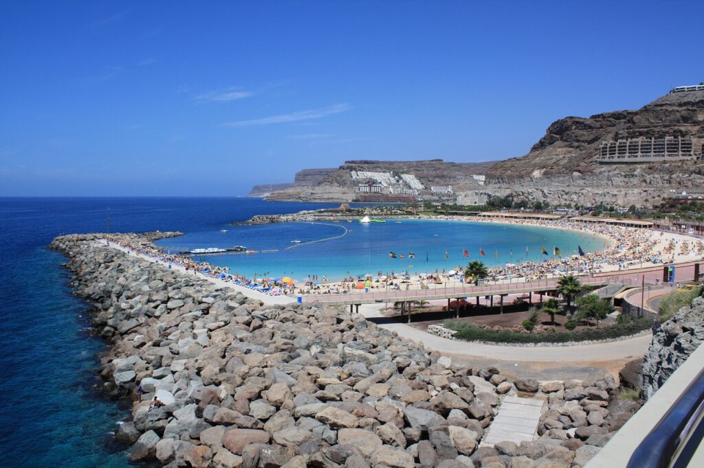 Canary Islands