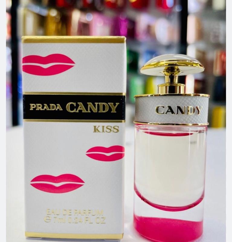 Candy Kiss by Prada