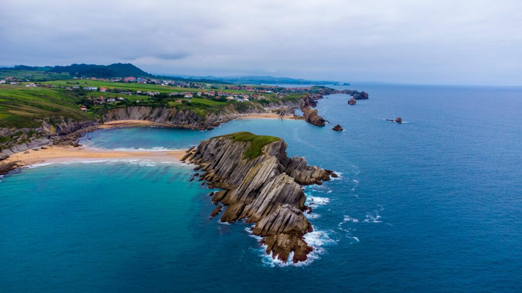 Cantabrian Coast