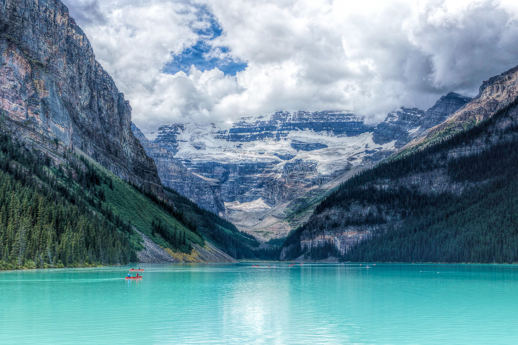 Lake Louise