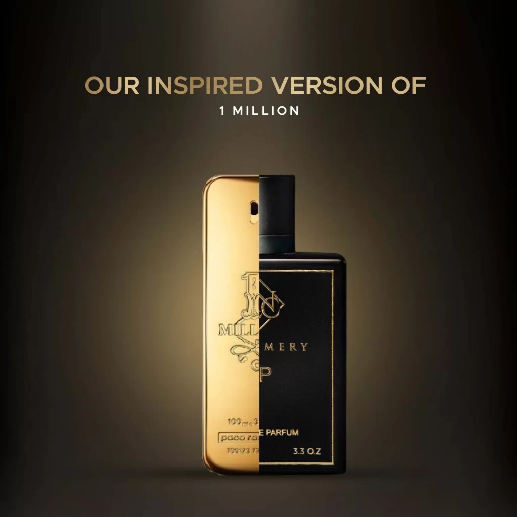 Paco Rabanne One Million