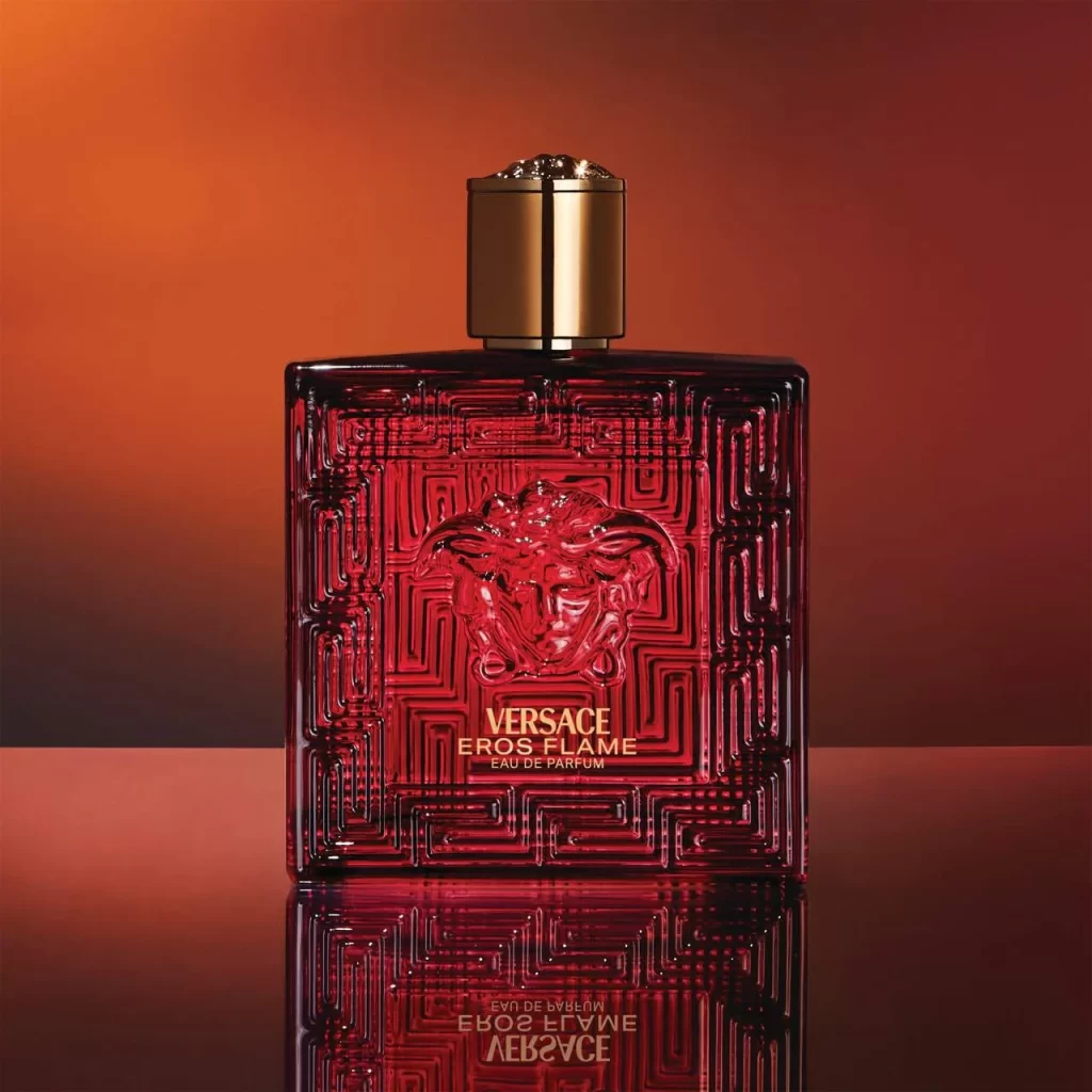 Versace Eros