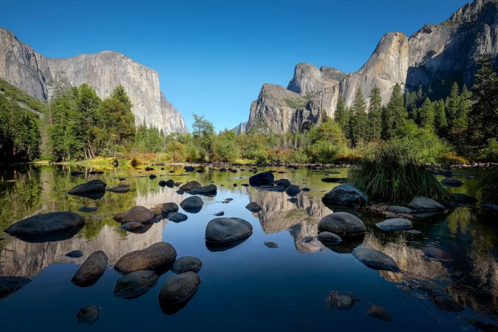 Yosemite