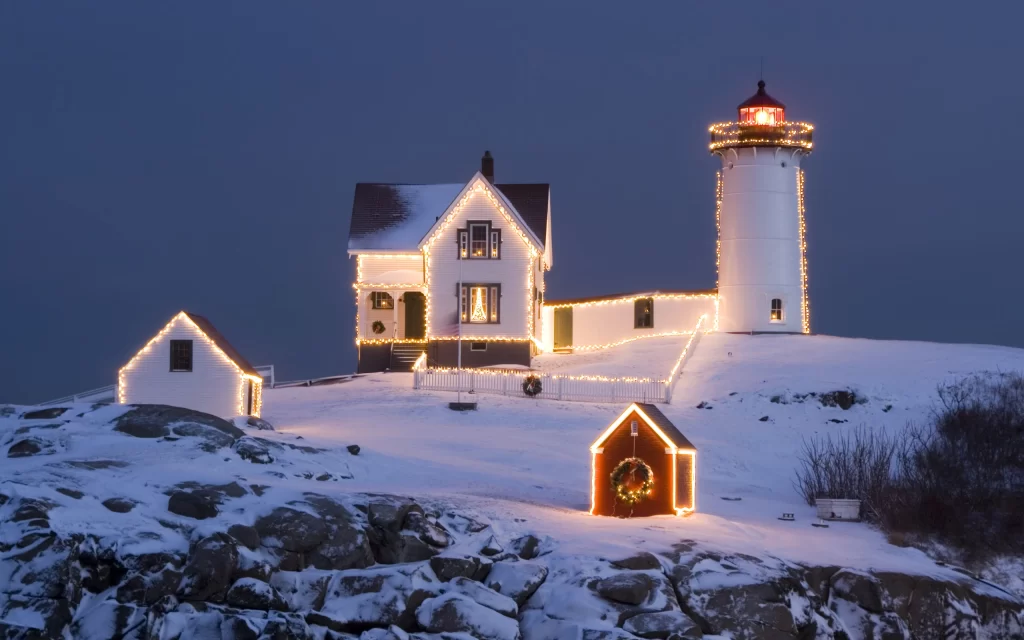 Christmas in Iceland