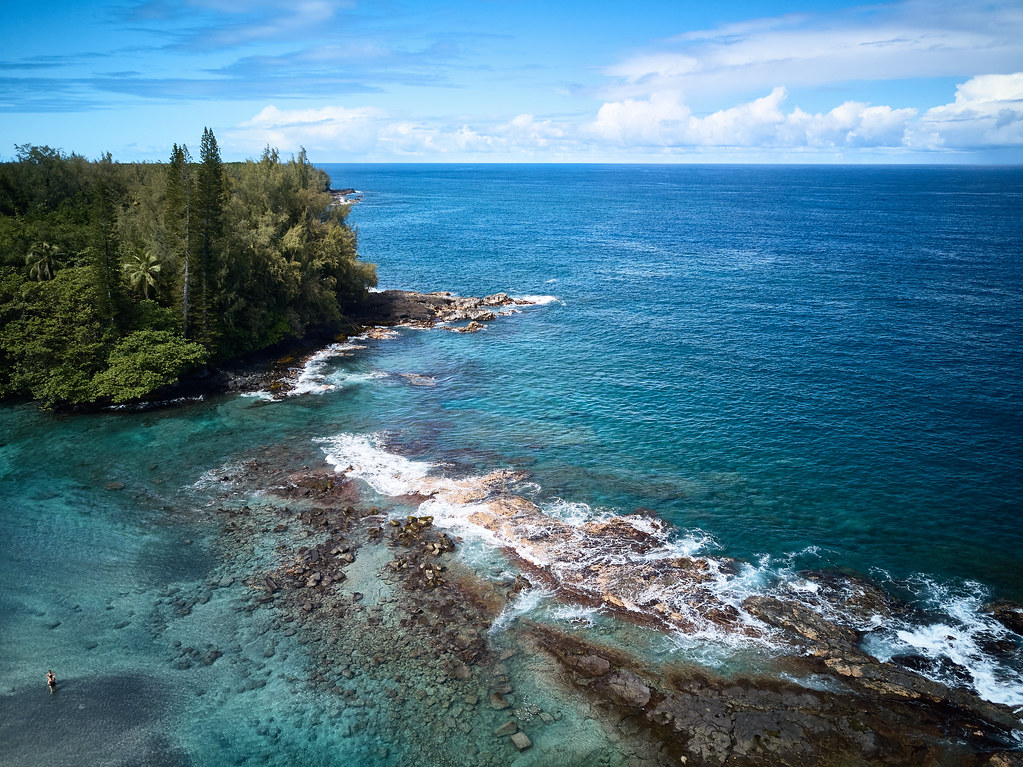 best time to visit Hawaii