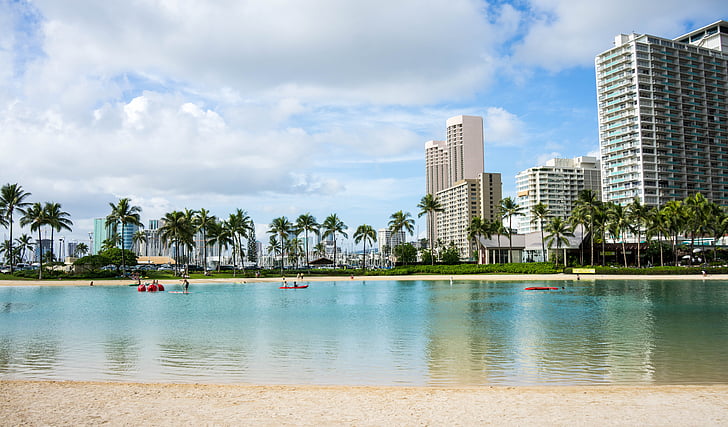 best time to visit Hawaii