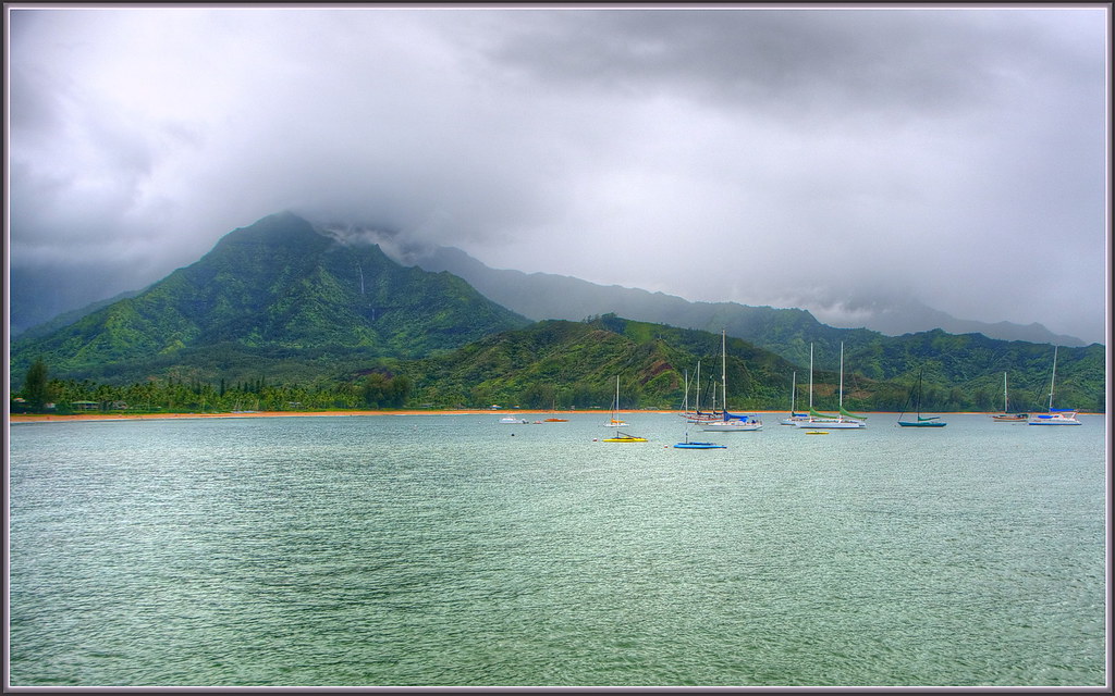 best time to visit Hawaii