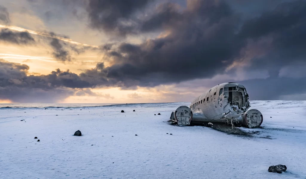 Best Time to visit Iceland