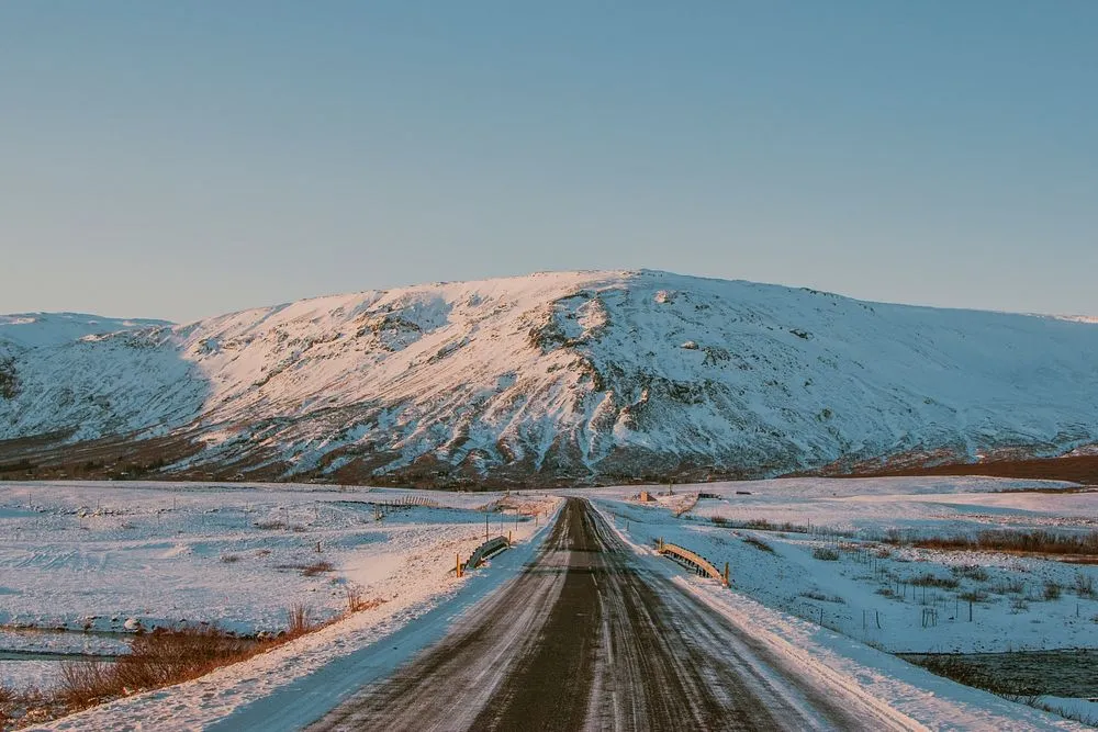 Best Time to visit Iceland