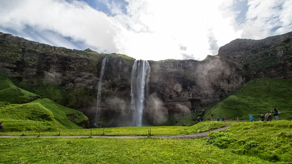 Best Time to visit Iceland