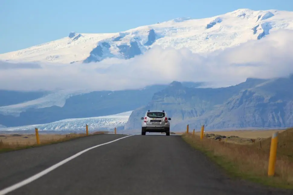 Best Time of year to visit Iceland