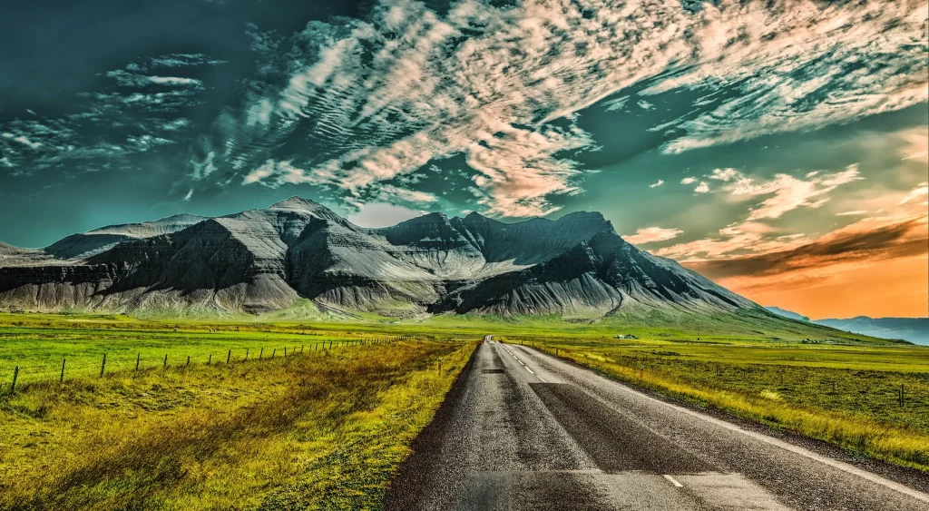 Best Time to visit Iceland