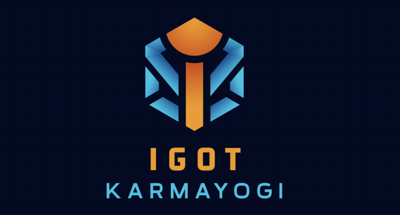 iGot Karmyogi