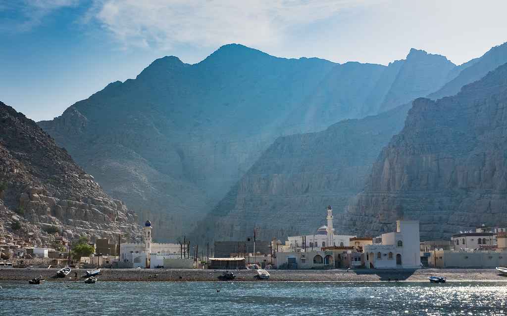 oman