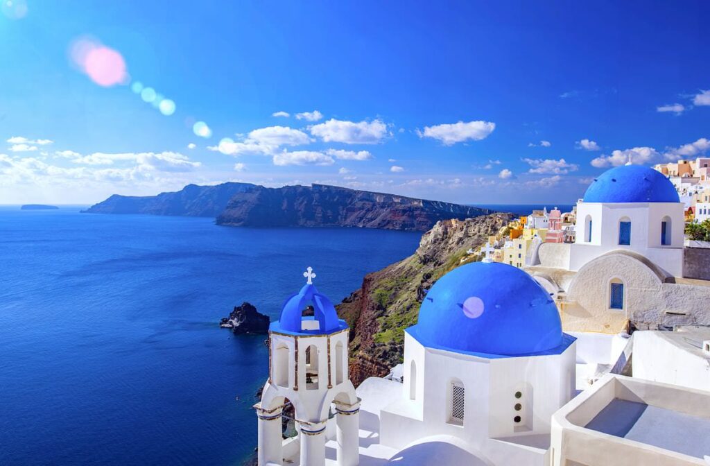 Greek Islands