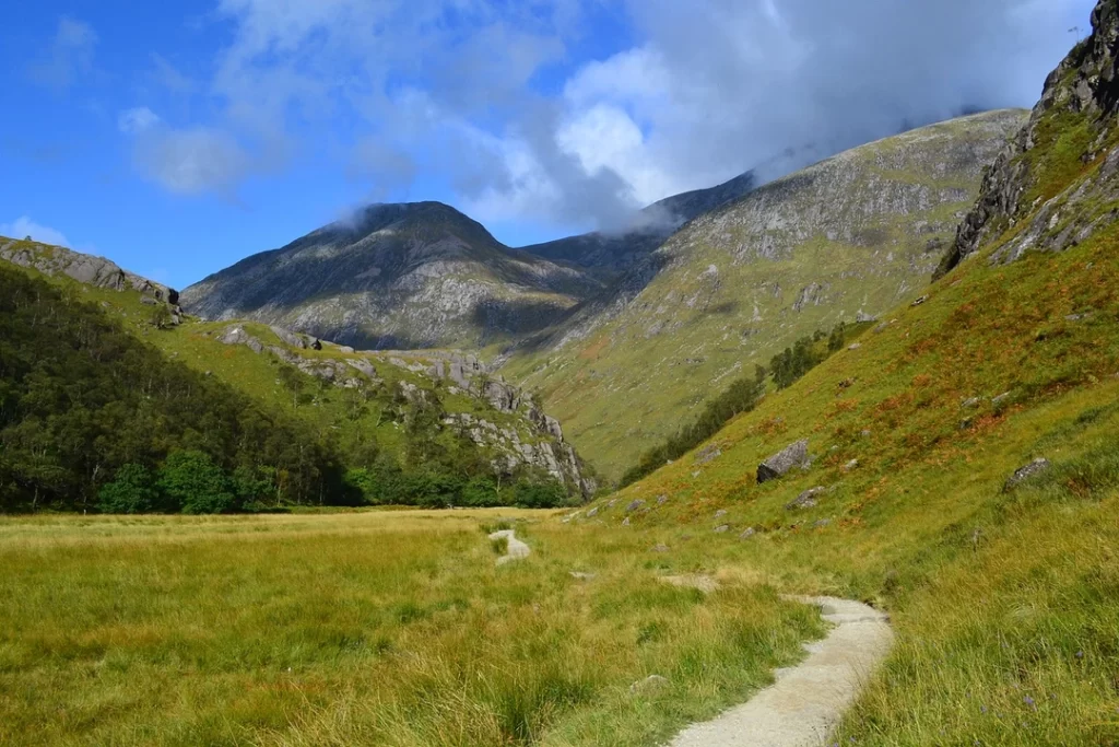 best time of year to visit scotland