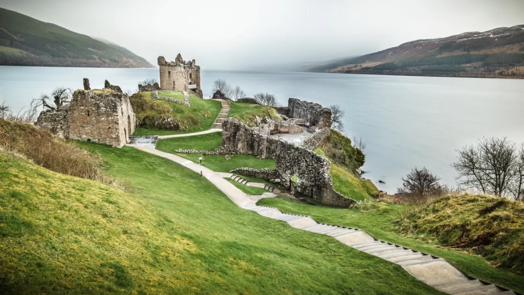 best time of year to visit scotland