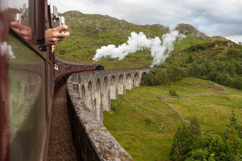 best time of year to visit scotland