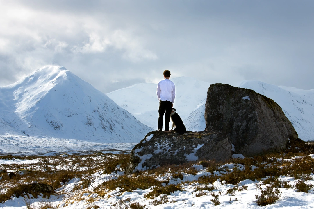 best time to visit Scotland