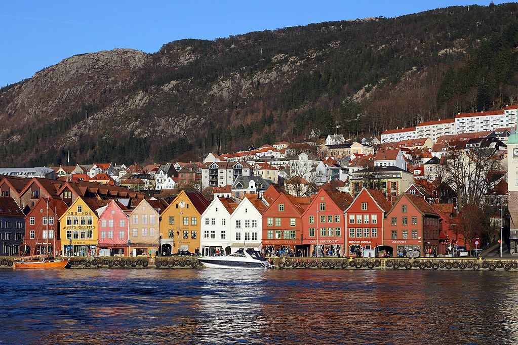 best places to visit in europe