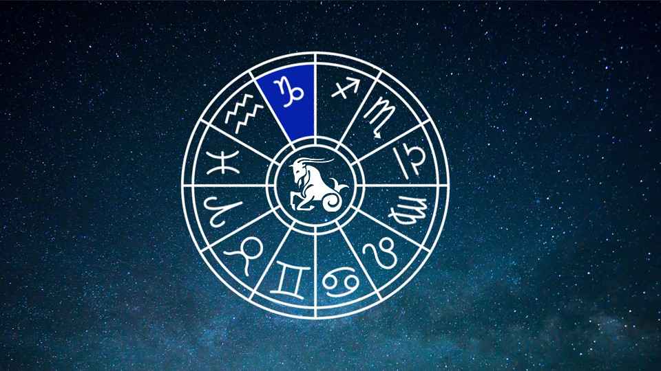 Capricorn horoscope