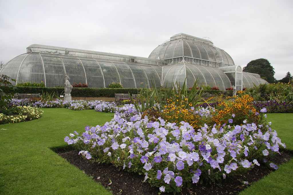 Kew Gardens