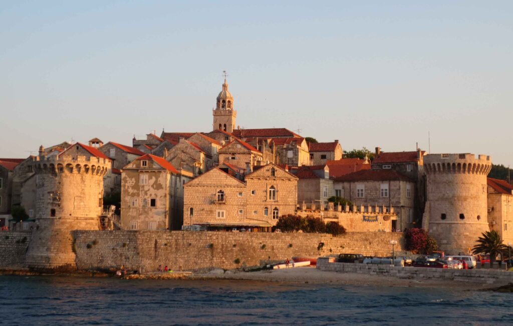 best places to visit in croatia