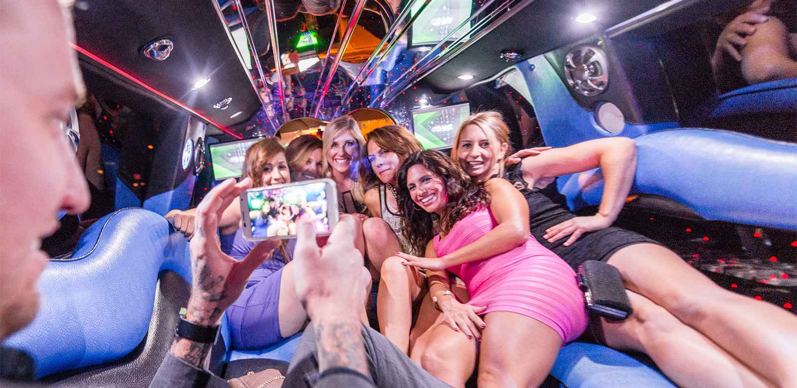 best bachelor party destinations