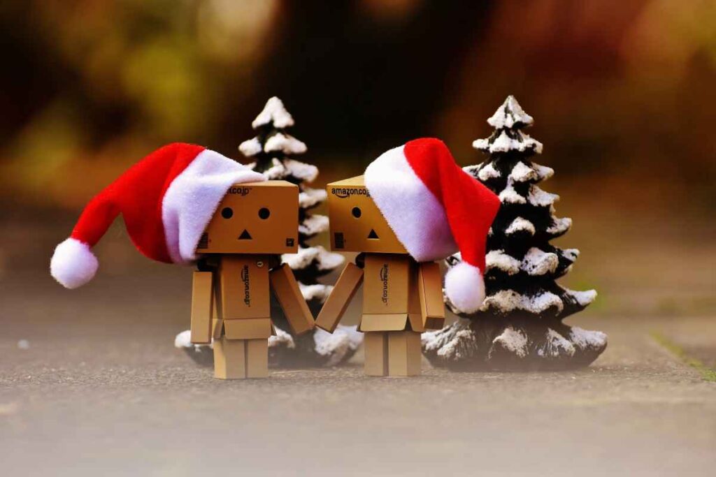 Cute Christmas Wallpaper