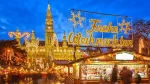 European Christmas Market