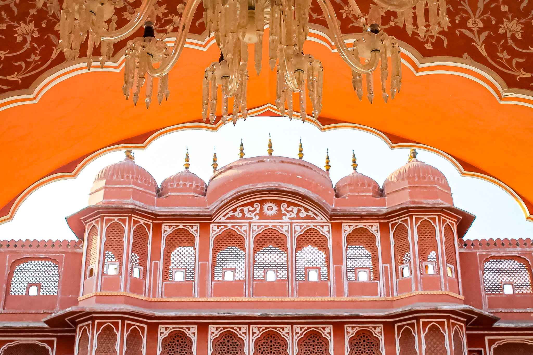 Best Places to Visit in Jaipur