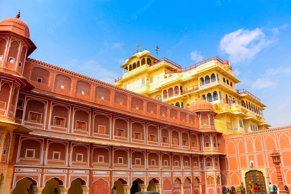 Best Places to Visit in Jaipur