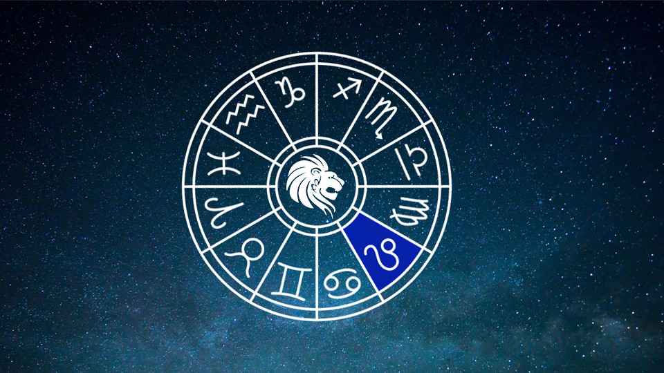 Leo horoscope