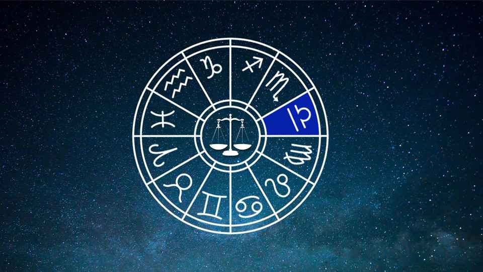 libra horoscope