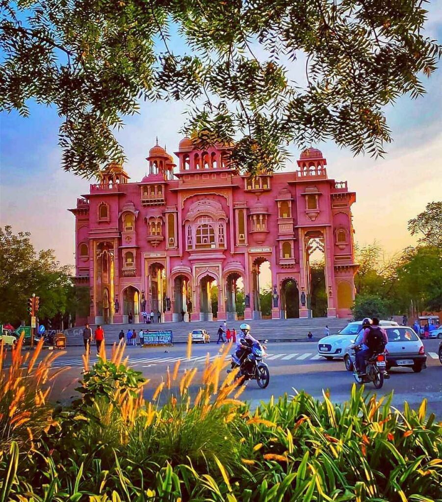 Best Places to Visit in Jaipur