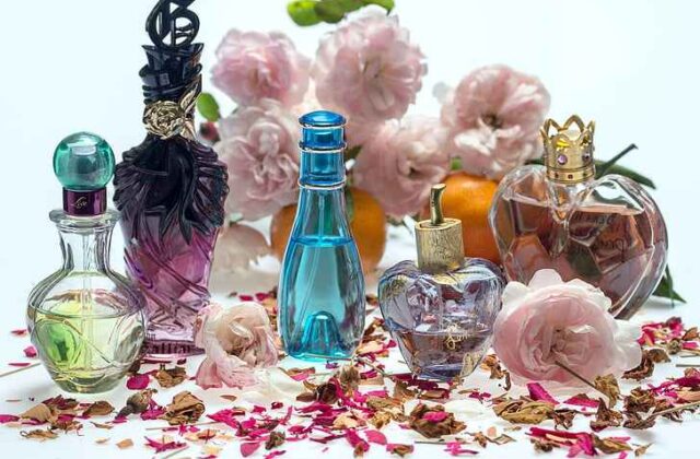 top 10 perfume for women 2024