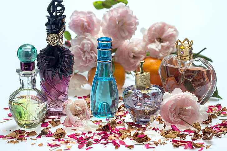 top 10 perfume for women 2024