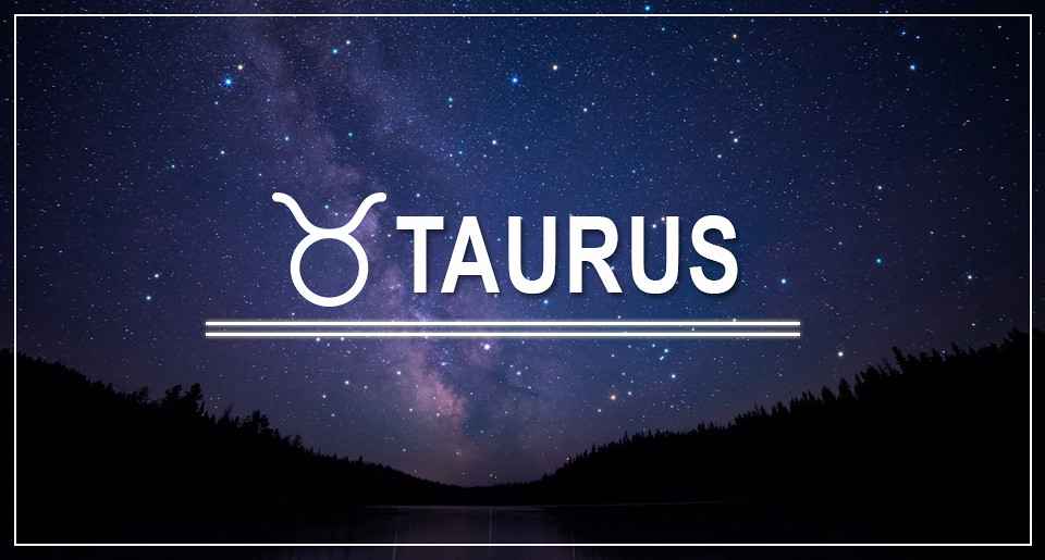 taurus horoscope