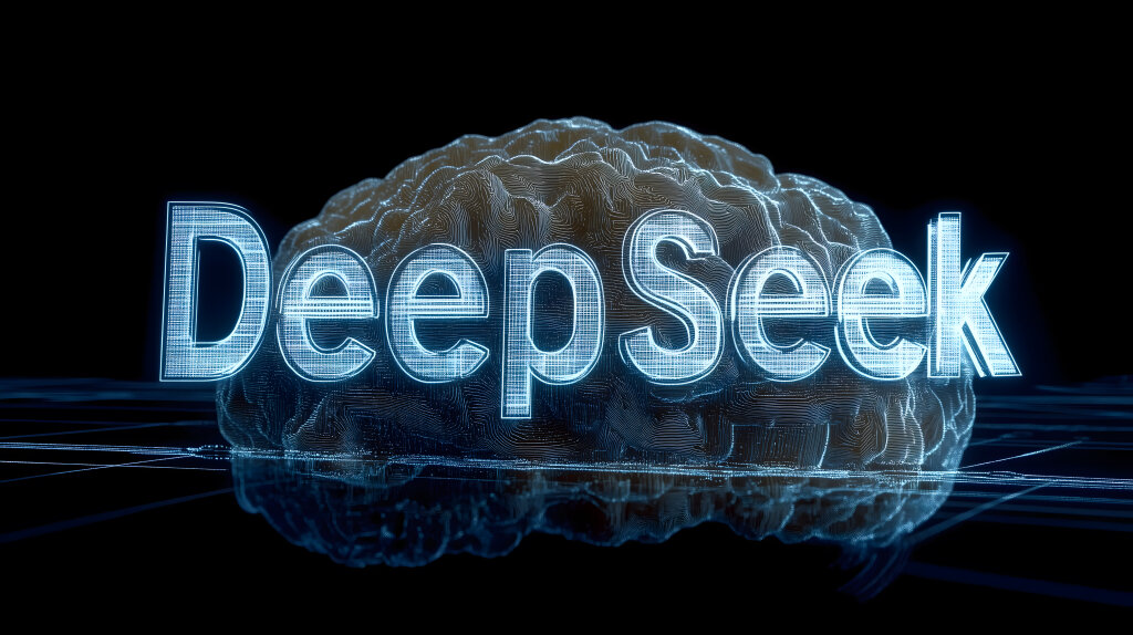 what is deepseek