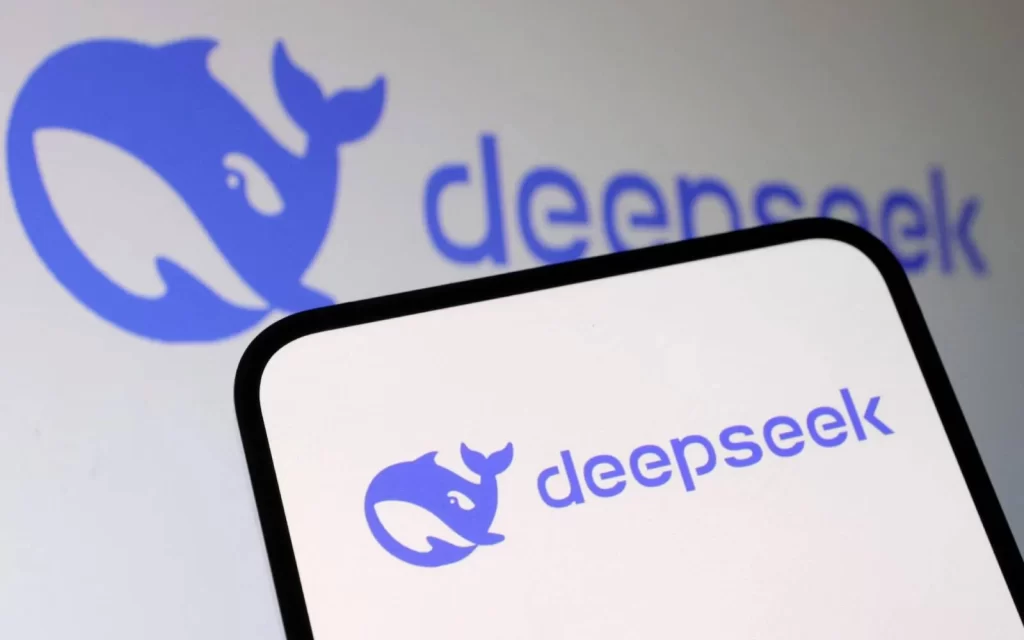 what is deepseek