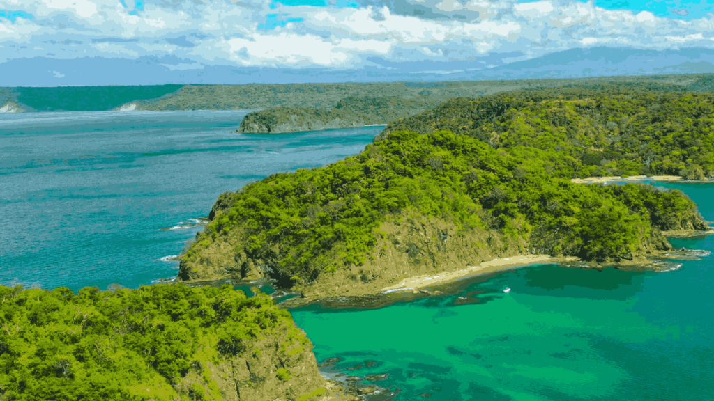 Nicoya, Costa Rica