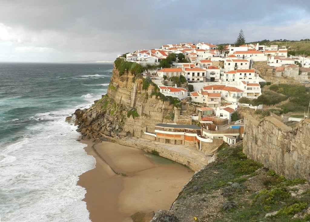 Azenhas do Mar