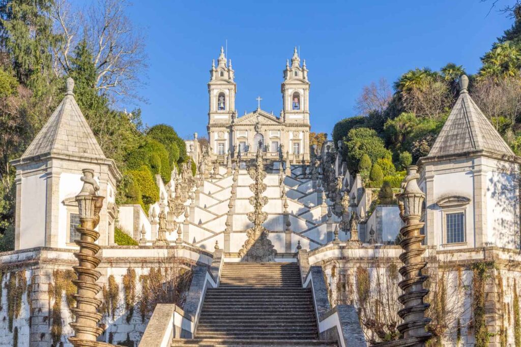 Bom Jesus do Monte