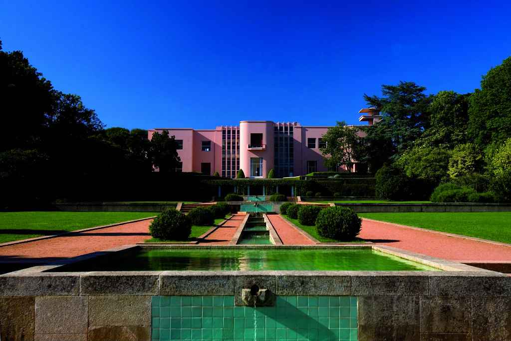 Serralves Foundation